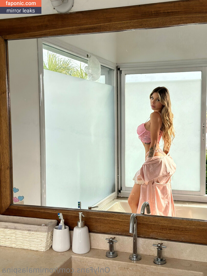 Romina Malaspina, https:, romimalaspina Leaks Nues OnlyFans Photo #149