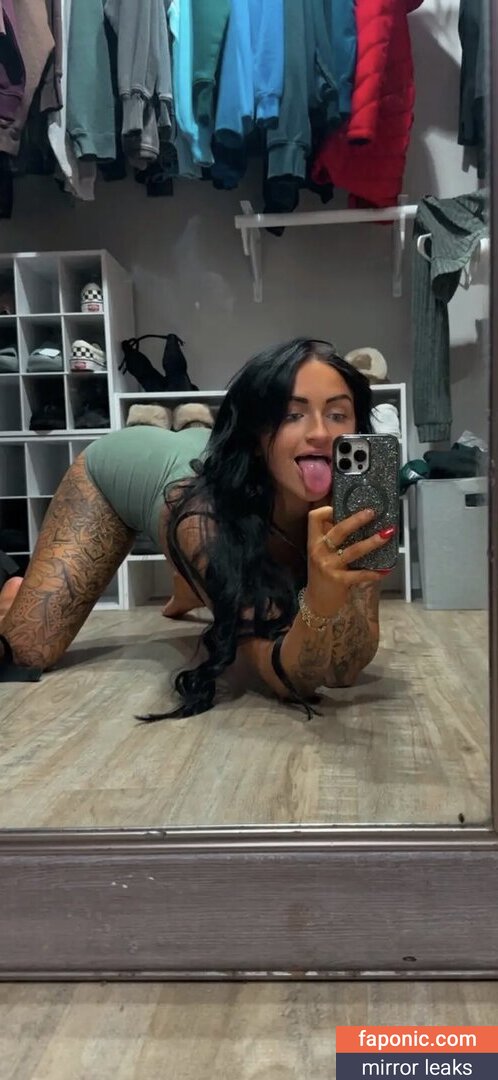 Petitetattedplati, Ronika Eskins, ronika_eskins Leaks Nues OnlyFans Photo #46