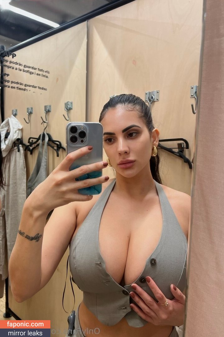 Sanna Meira, Sannatorr Leaks Nues OnlyFans Photo #121