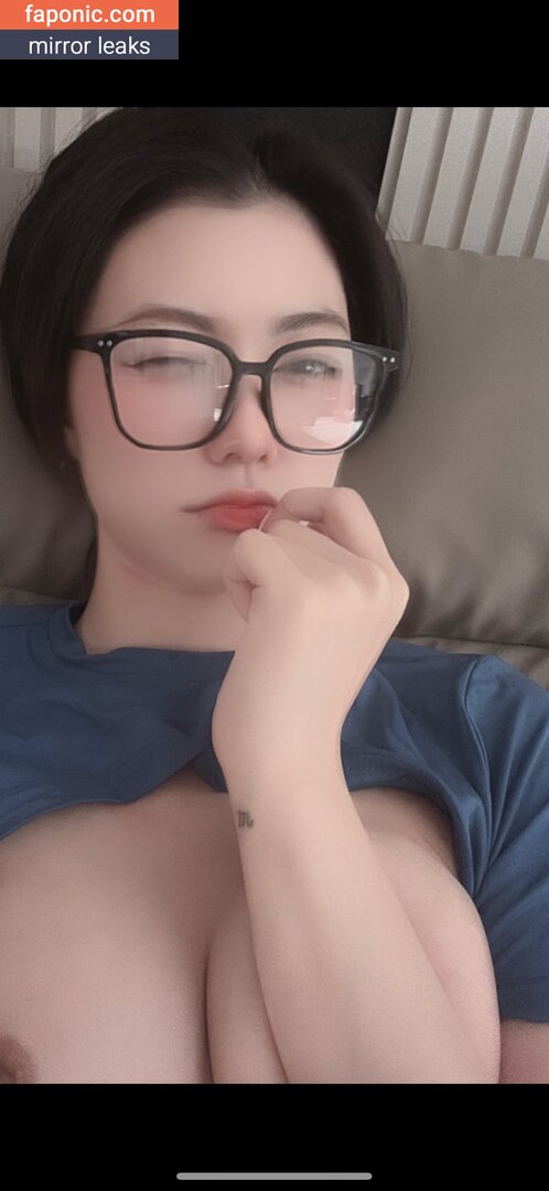 Olivia719095371, shu_olivia1104 Leaks Nues  Photo #9