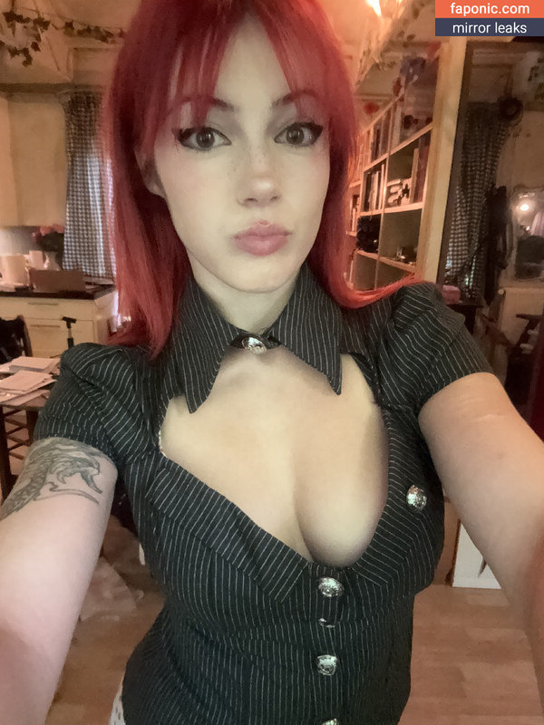 Solomonica De Winter, iamsolomonica, solomonica Leaks Nues  Photo #16