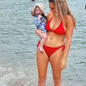 Stacey Solomon