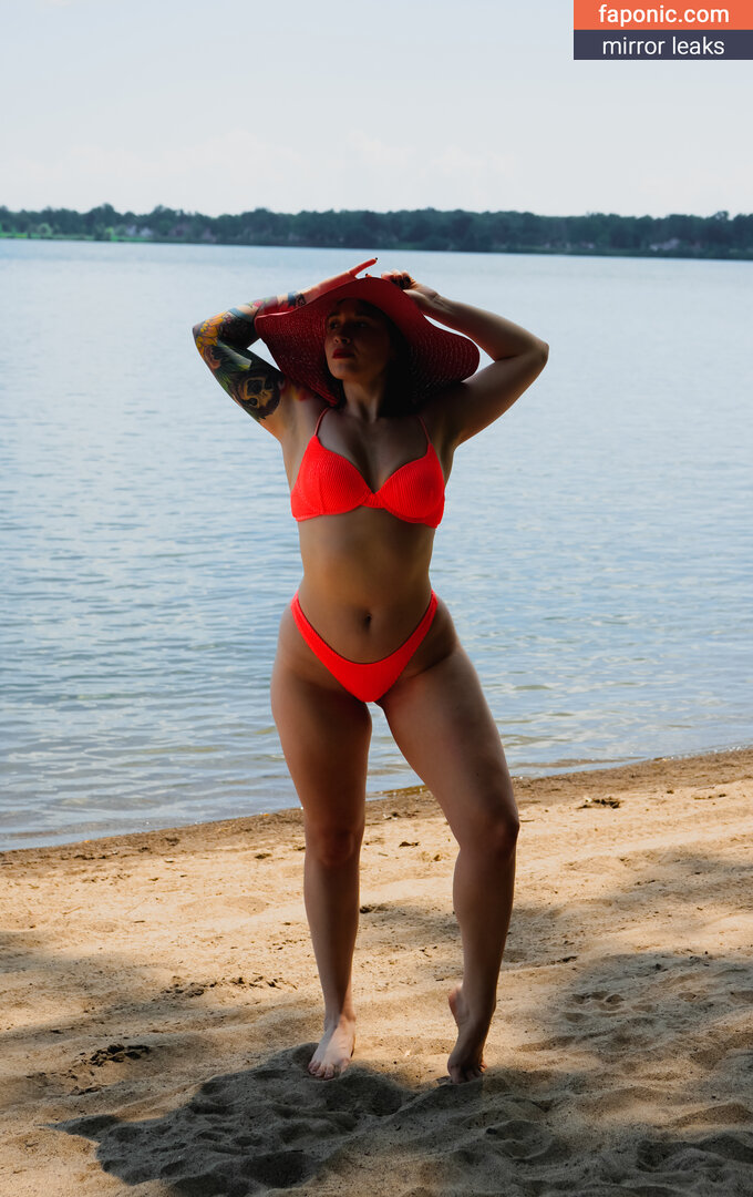 SunfyreTV, https: Leaks Nues OnlyFans/Patreon Photo #449