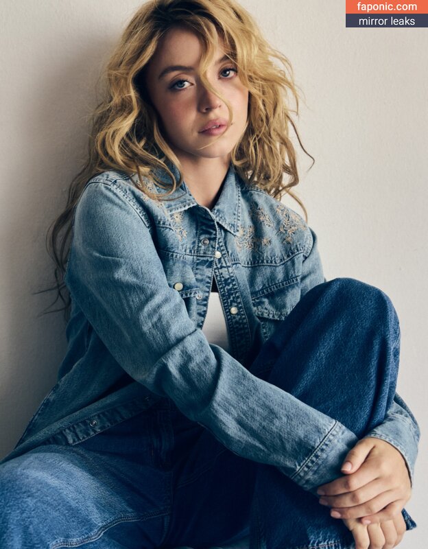 Sydney Sweeney, gal_gadot, sydney_sweeney Leaks Nues OnlyFans Photo #109