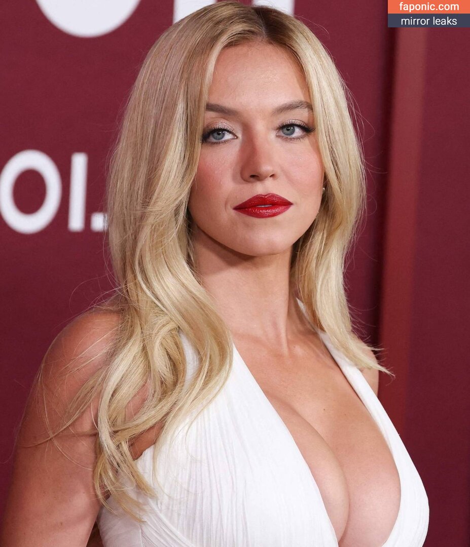 Sydney Sweeney, gal_gadot, sydney_sweeney Leaks Nues OnlyFans Photo #144