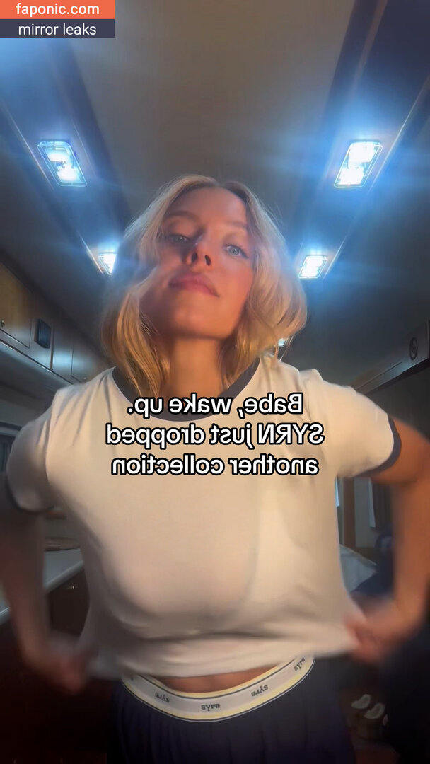 Sydney Sweeney, gal_gadot, https:, sydney_sweeney Leaks Nues OnlyFans Photo #189