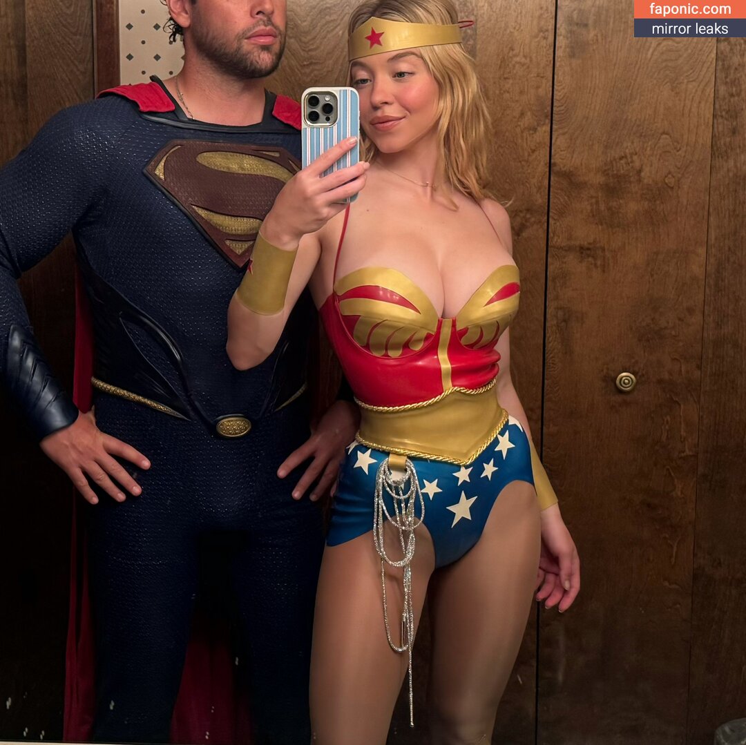 Sydney Sweeney, gal_gadot, https:, sydney_sweeney Leaks Nues OnlyFans Photo #220