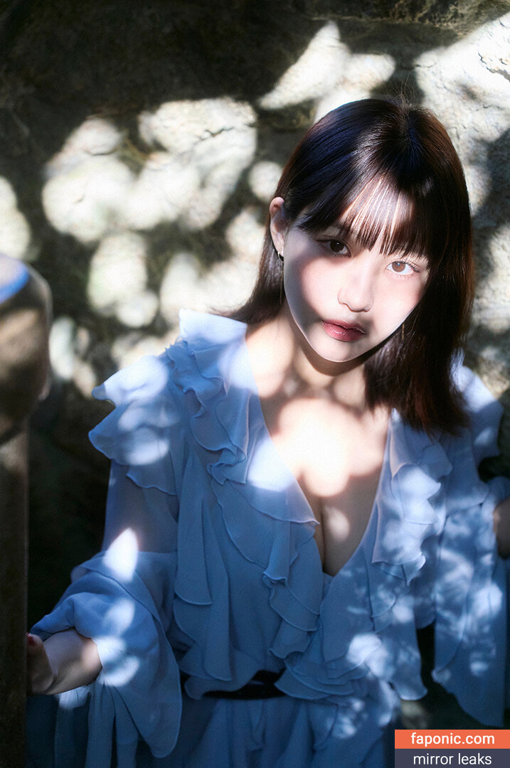 Tanaka Miku, miku_monmon3939, mikumonmon_48, 田中美久 Leaks Nues  Photo #1