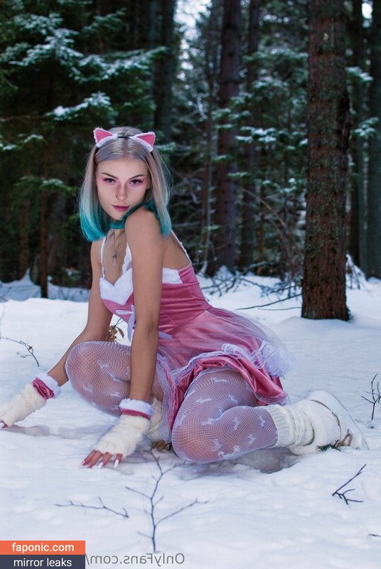 Trixy Blue, trixyblue, trixybluegirl Leaks Nues OnlyFans Photo #2