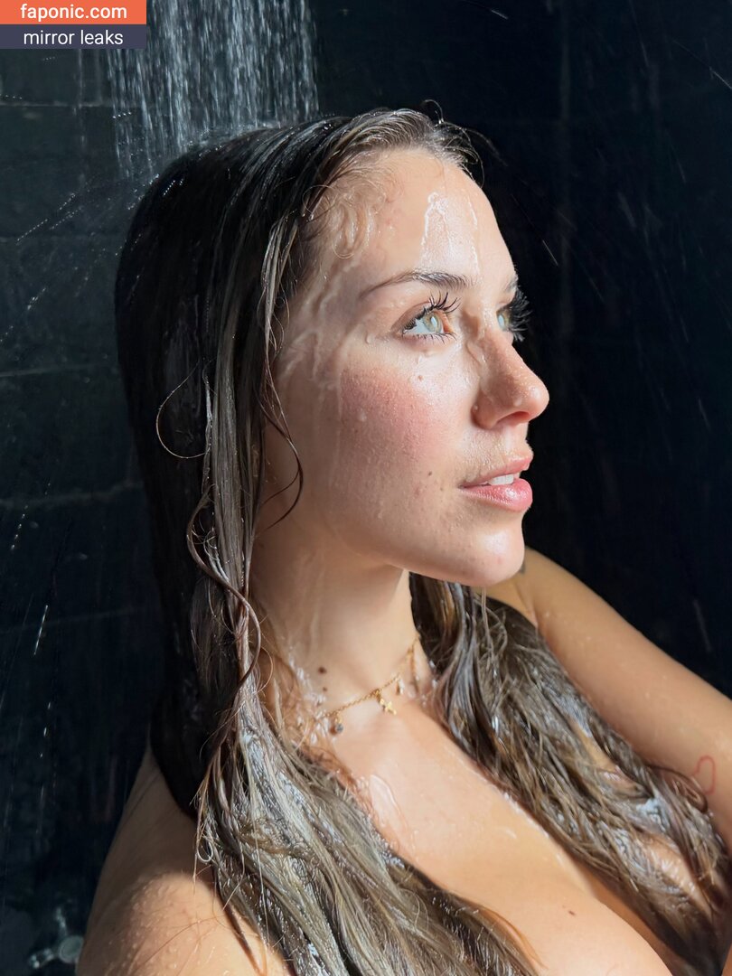 Vaalenborelli, Valentina Borelli Leaks Nues  Photo #33