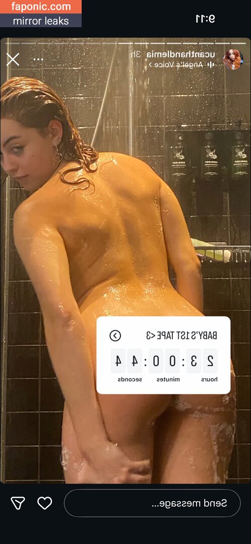 chiquititangel, sirenmiaa, vampryn, vampryn_ Leaks Nues OnlyFans Photo #28