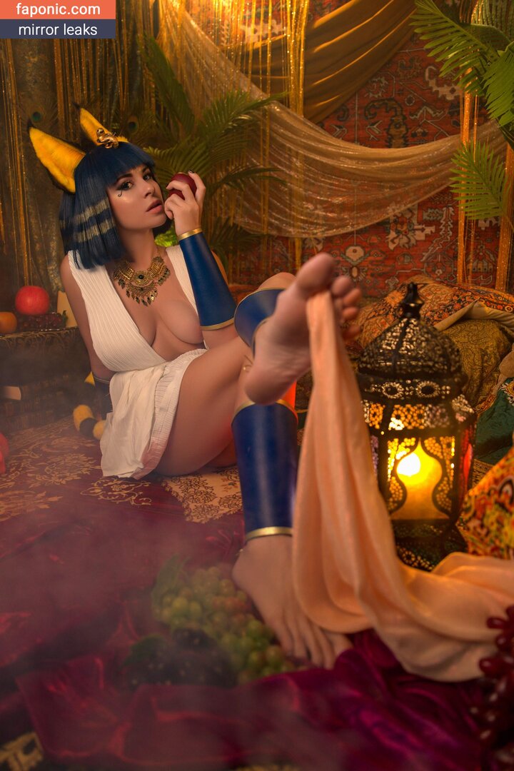 Yunakairi, yunakairi.cosplay Leaks Nues OnlyFans Photo #64