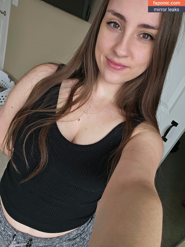 Bella Rose, Itsbellaxrose, bella_r1215, bellarose1999, iisabellaroseeee Leaks Nues OnlyFans Photo #16