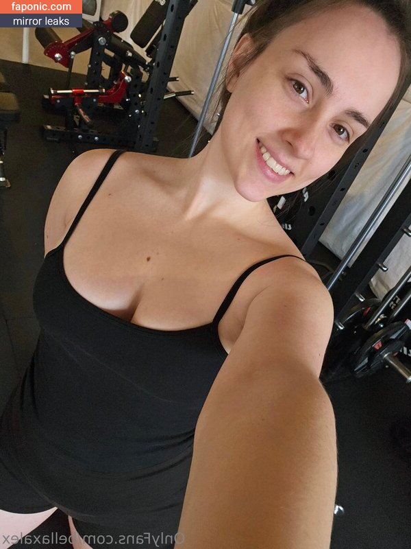 Bella Rose, Itsbellaxrose, bella_r1215, bellarose1999, iisabellaroseeee Leaks Nues OnlyFans Photo #31