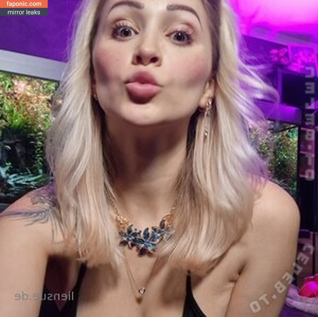 Liensue, liensue.life Leaks Nues OnlyFans Photo #19