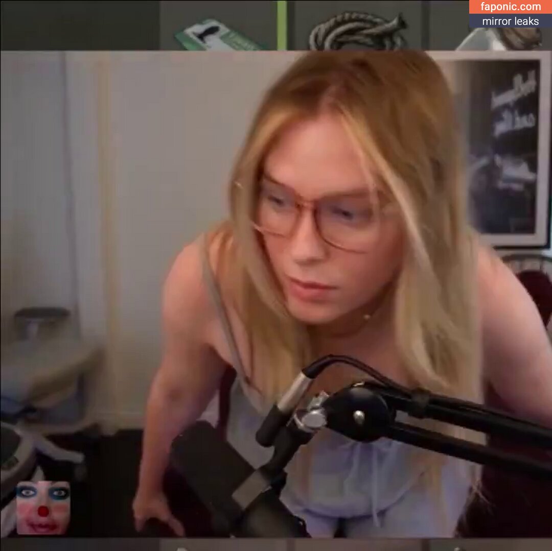 QTCinderella Leaks Nues OnlyFans Photo #717