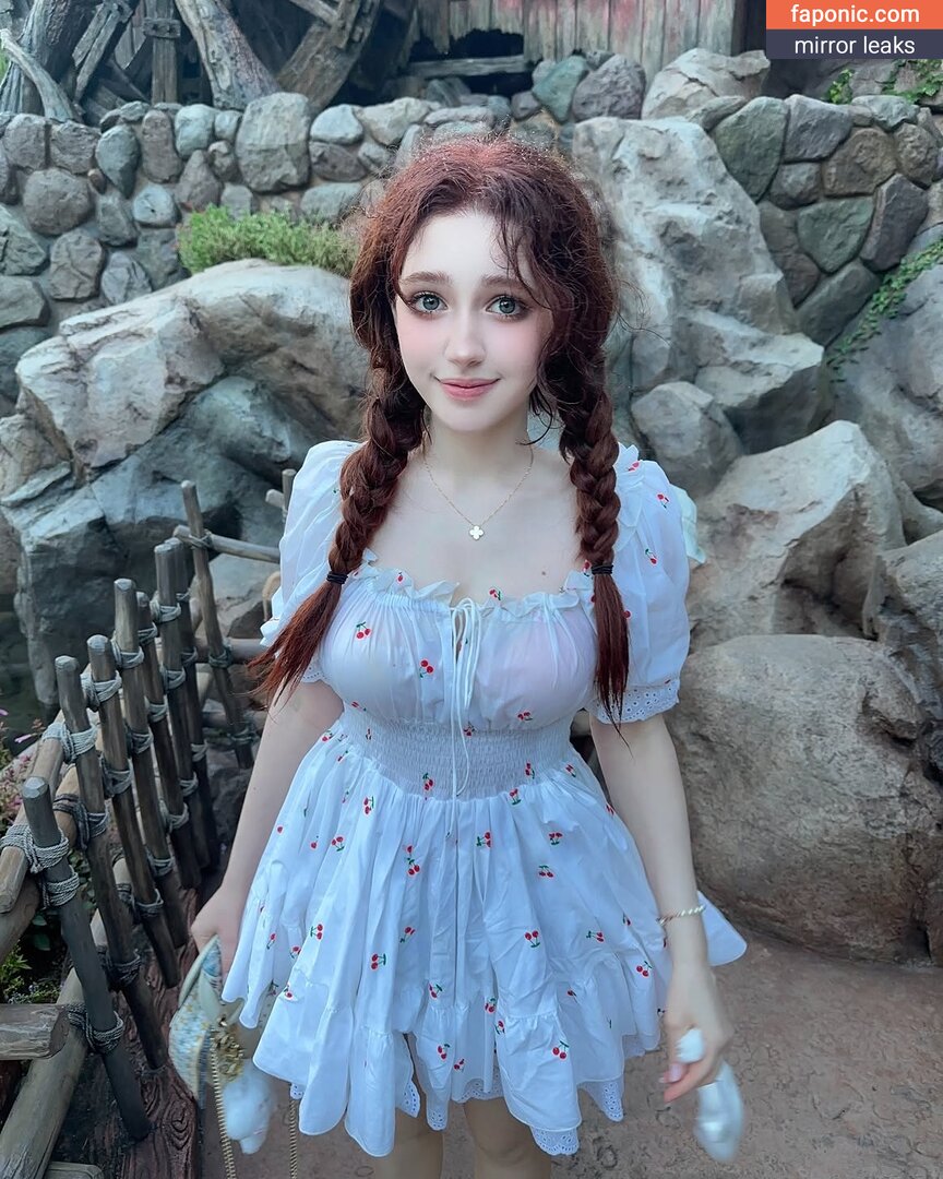 Ravvcorn, Ravvcoser, ravvcorn413 Leaks Nues Patreon Photo #27