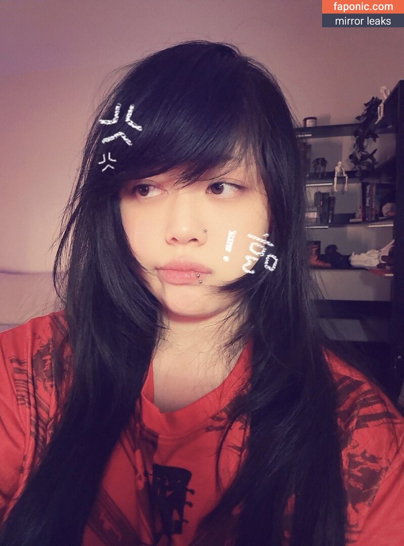 bnymae, https:, kinkykttn, misssrinn, soulreapermae Leaks Nues OnlyFans Photo #16