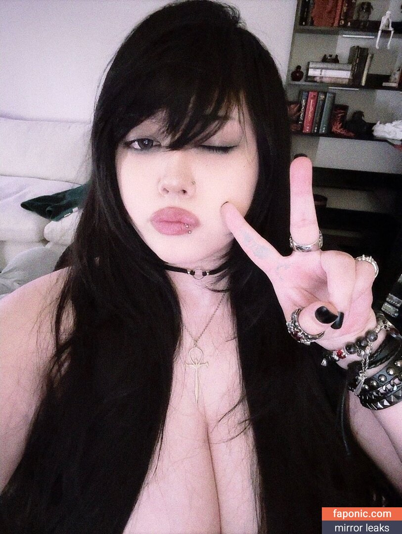 bnymae, https:, kinkykttn, misssrinn, soulreapermae Leaks Nues OnlyFans Photo #25