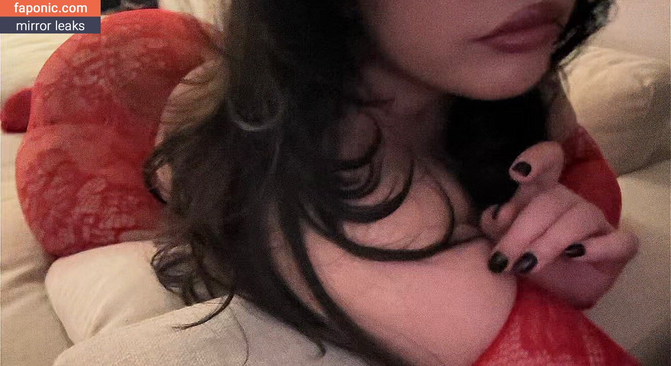 bnymae, https:, kinkykttn, misssrinn, soulreapermae Leaks Nues OnlyFans Photo #61