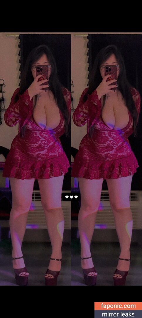 bnymae, https:, kinkykttn, misssrinn, soulreapermae Leaks Nues OnlyFans Photo #73