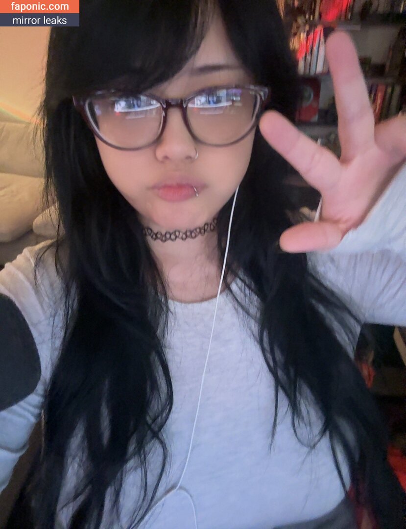 bnymae, https:, kinkykttn, misssrinn, soulreapermae Leaks Nues OnlyFans Photo #86