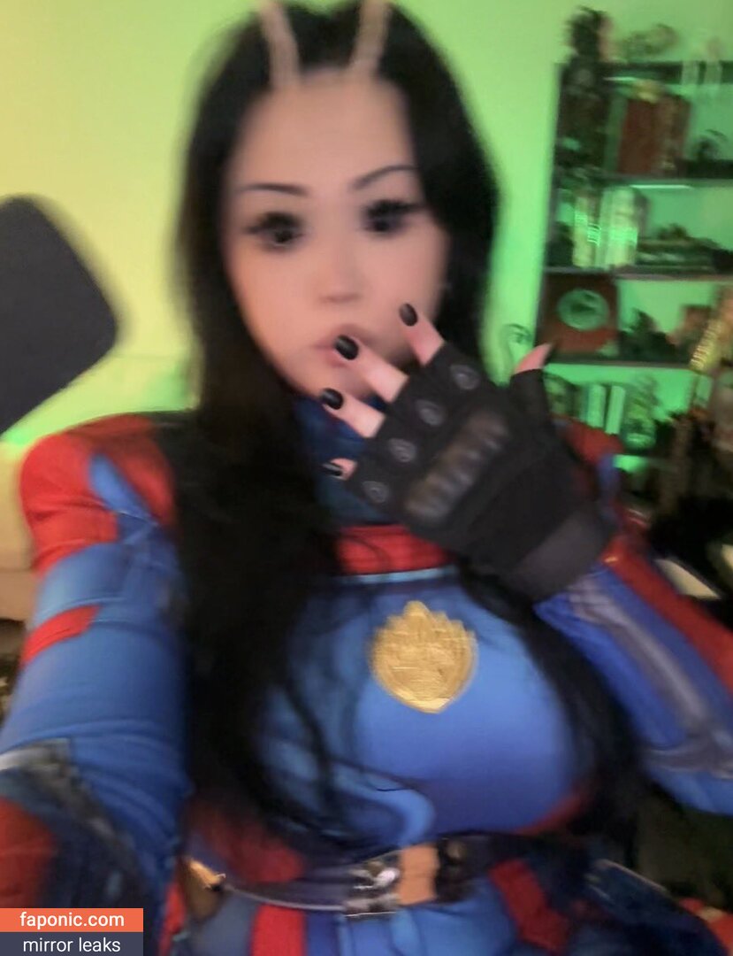 bnymae, https:, kinkykttn, misssrinn, soulreapermae Leaks Nues OnlyFans Photo #87