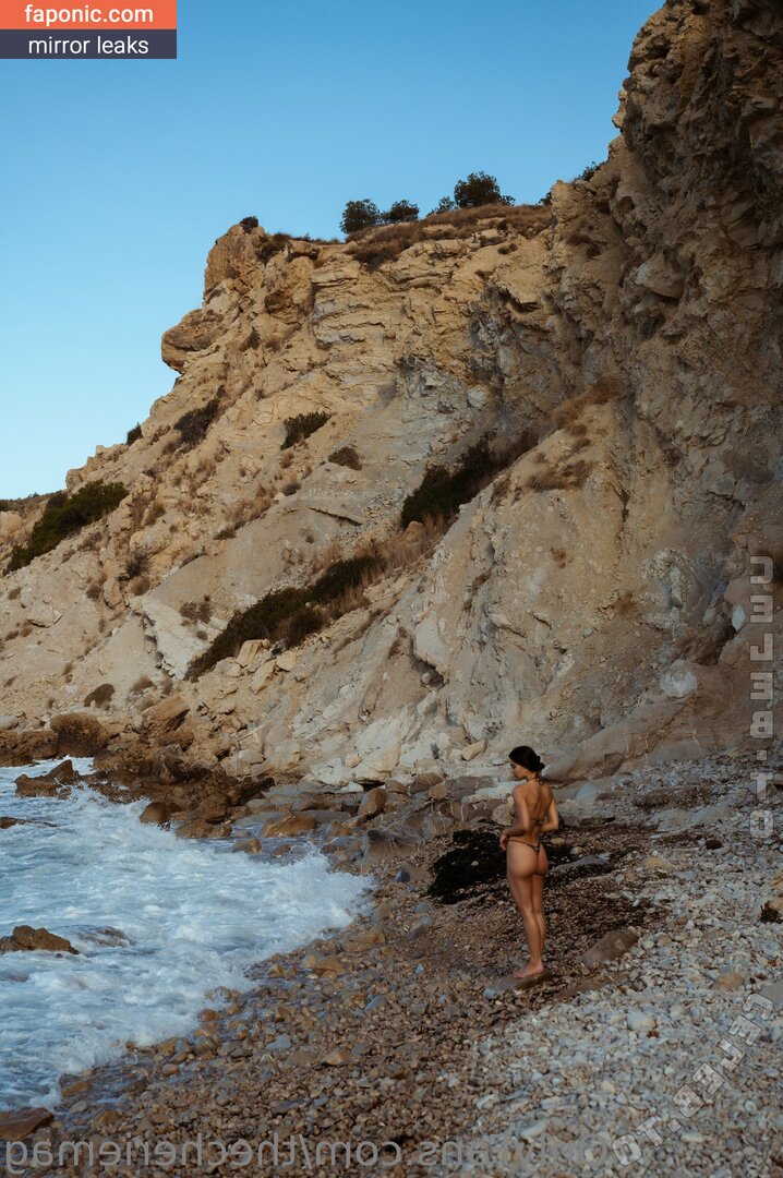 https:, the_cherie, thecheriemag, thedarlla, thedarllaa Leaks Nues OnlyFans Photo #3