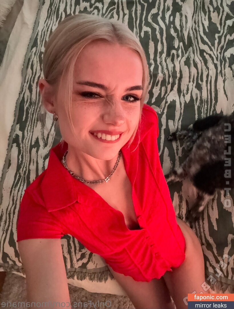 miss_valix, monamarie, valeriavee, valive888 Leaks Nues OnlyFans Photo #79