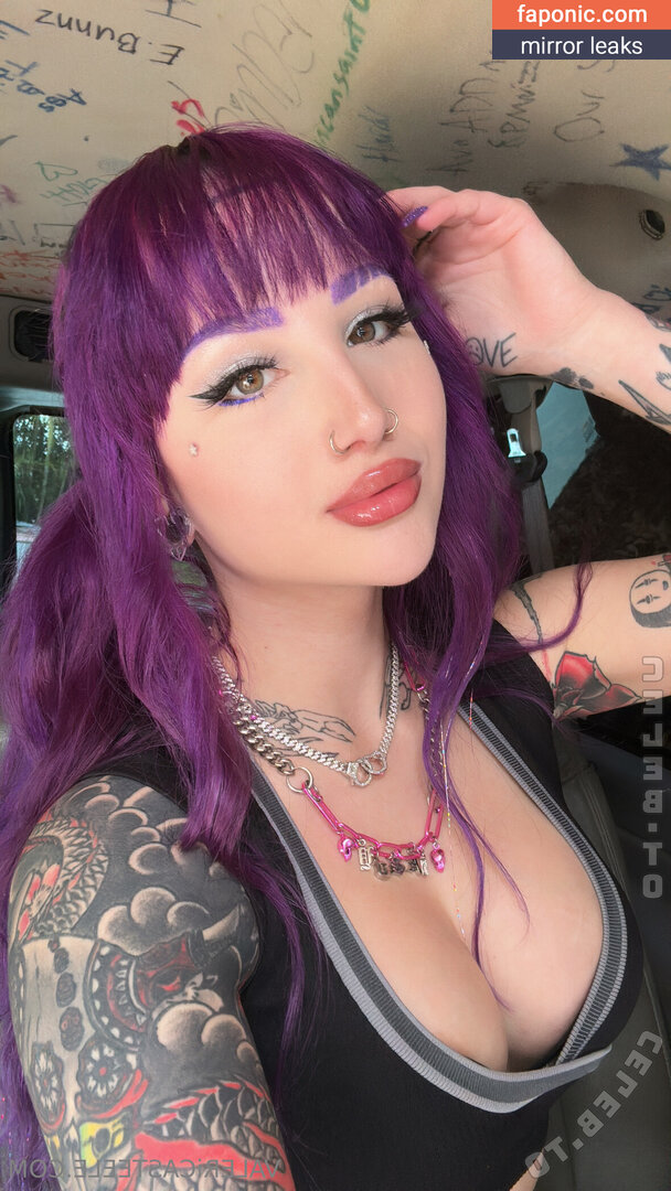 Val Steele, Valerica Steele, asphyxiateval, val_steele, valsteele Leaks Nues OnlyFans Photo #932