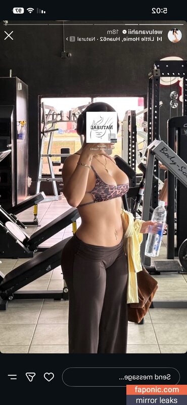 Weluvanahii, vaviri Leaks Nues OnlyFans Photo #2