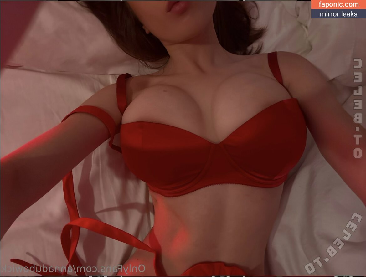 Anna Dubowick, annadubowick Leaks Nues OnlyFans Photo #15
