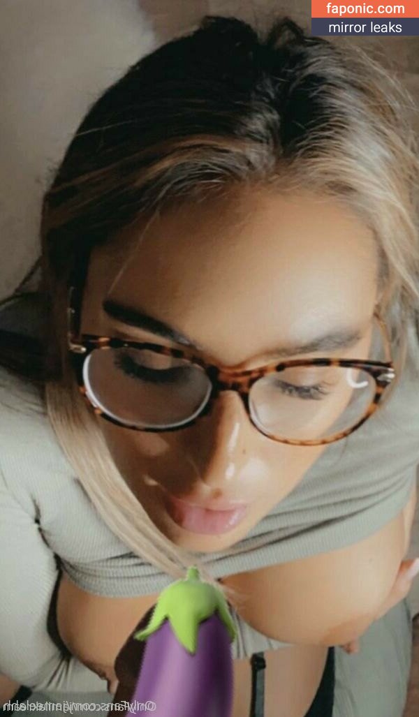 Arabic Princess, Jameelahh, princess.p.jameela Leaks Nues OnlyFans Photo #56