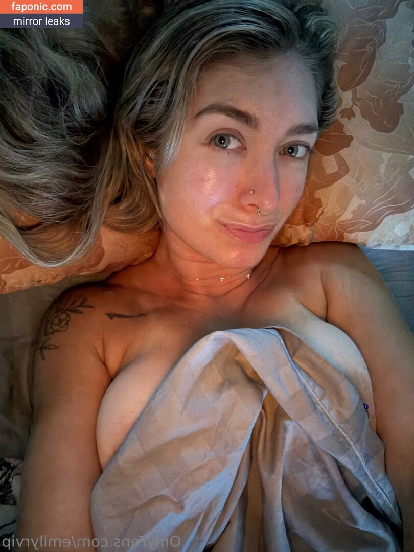Emily Rainey, emilymakeitrainey, emilyrainey Leaks Nues OnlyFans Photo #26