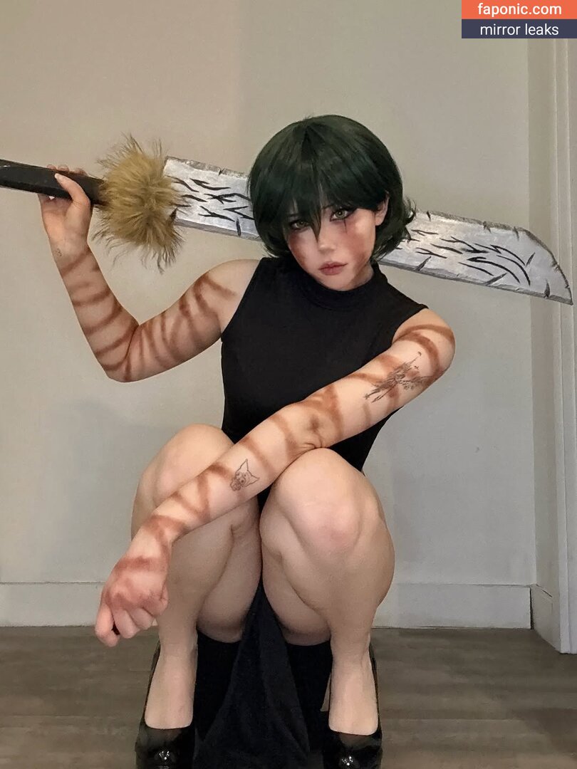 Ivy.owowo, ivyowowo Leaks Nues  Photo #4