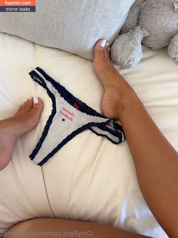 Tantot Twins, mathildtantot, popstantot Leaks Nues OnlyFans Photo #39