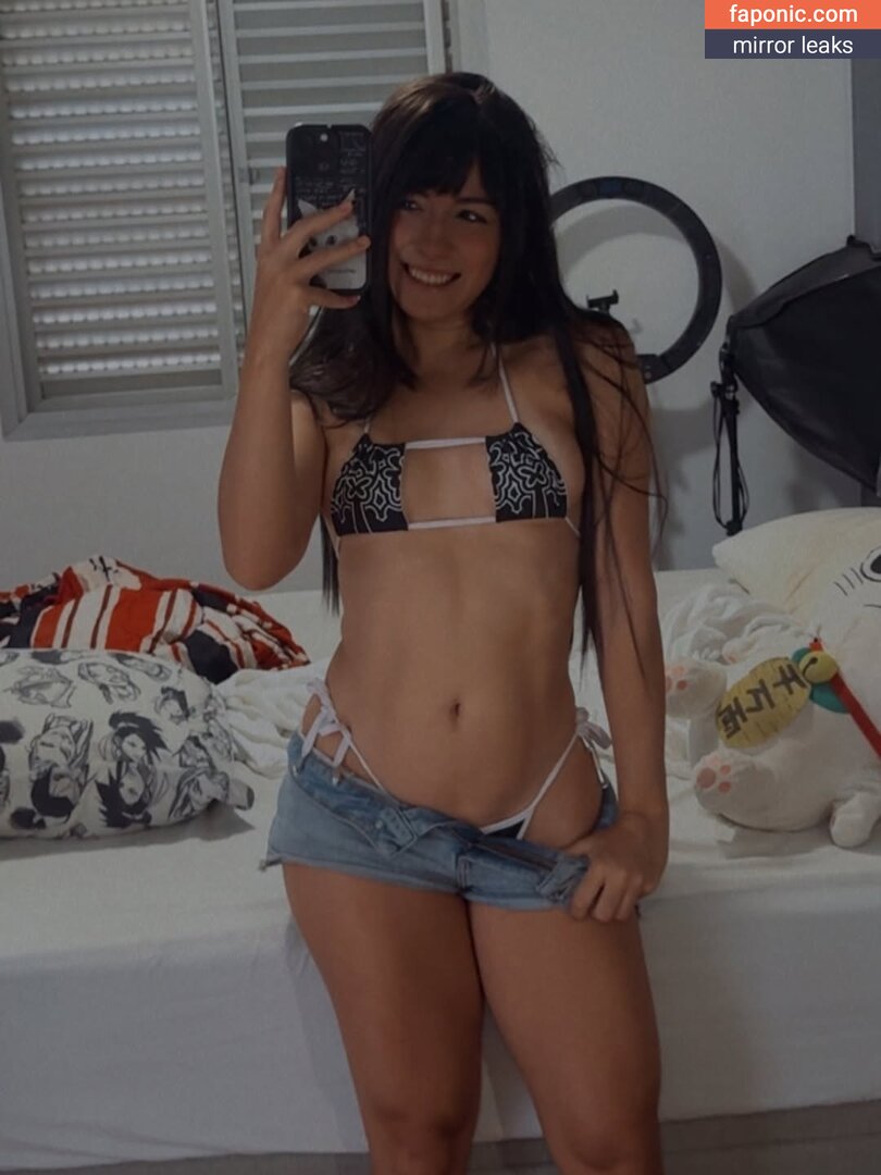 Neroko Kaigan, Nerokoi, Nerokosplayer Leaks Nues OnlyFans Photo #239
