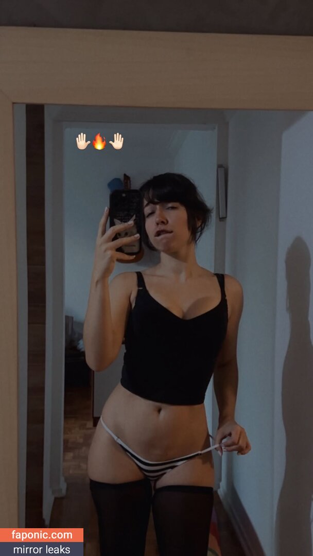 Neroko Kaigan, Nerokoi, Nerokosplayer Leaks Nues OnlyFans Photo #248