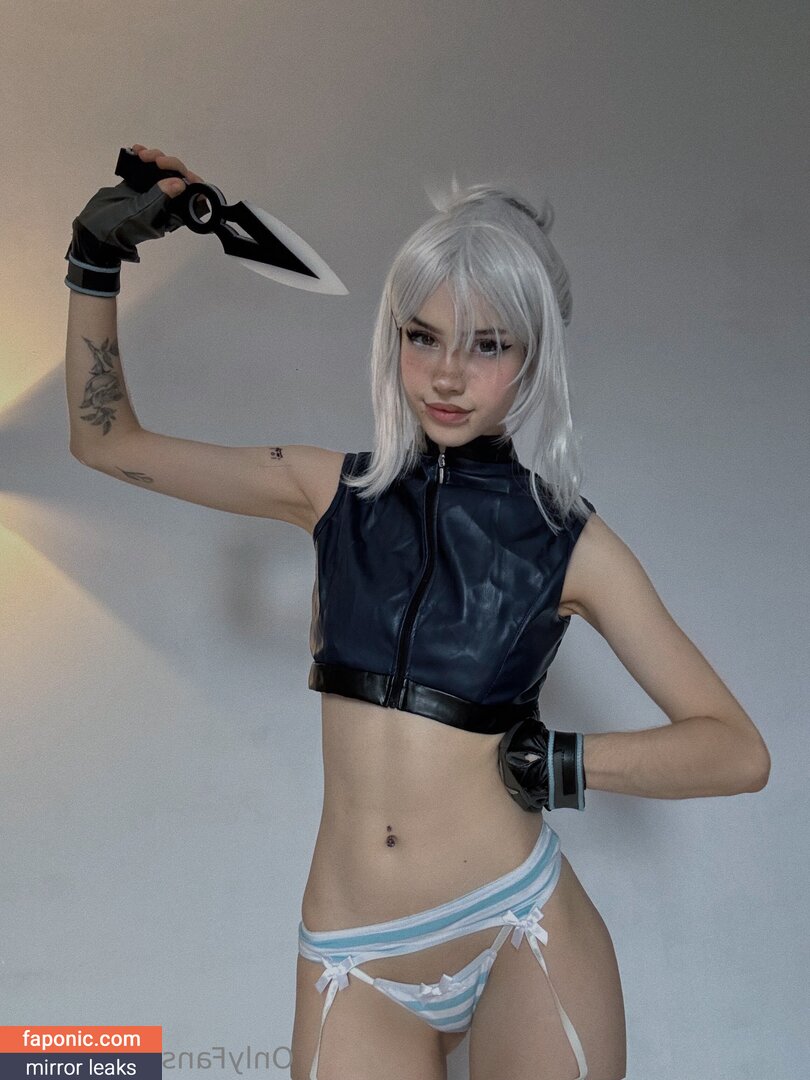 Nuyjr, nuyjrr Leaks Nues OnlyFans Photo #2