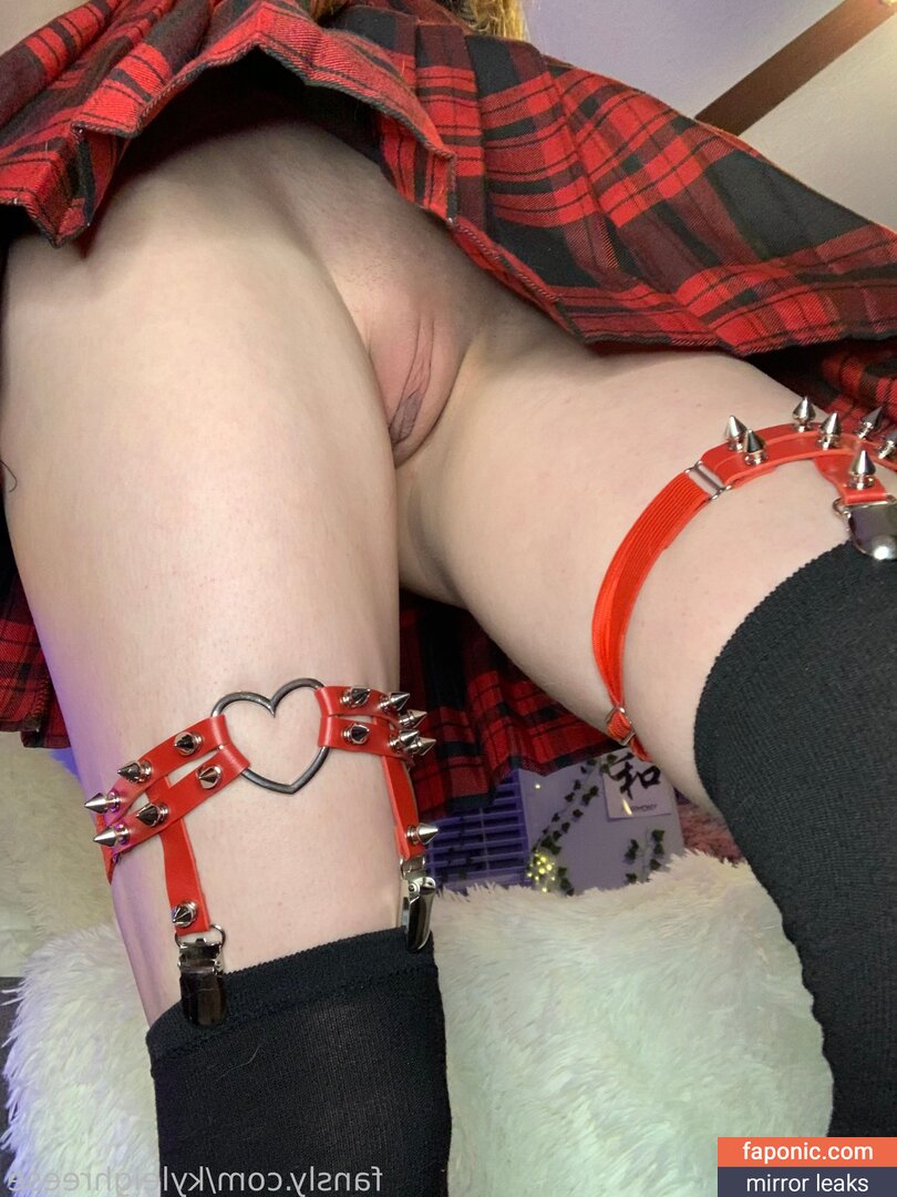 Pyra Fae, ursecretgf, ursecretgirlfriend Leaks Nues OnlyFans Photo #82