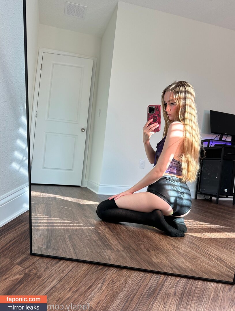 Pyra Fae, ursecretgf, ursecretgirlfriend Leaks Nues OnlyFans Photo #93