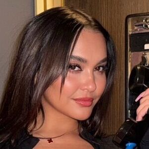 Stella Hudgens