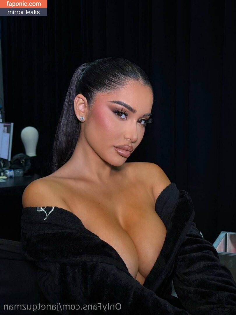 Janet Guzman, Msjayguzman93, janetguzman, janetguzman_ Leaks Nues OnlyFans Photo #228