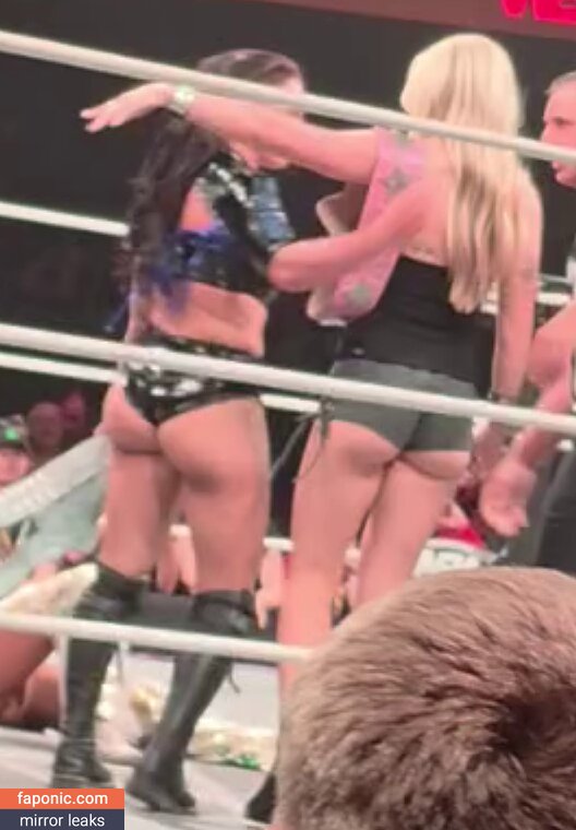 AEW, Julia Hart, badd_birdie, thejuliahart Leaks Nues OnlyFans Photo #187