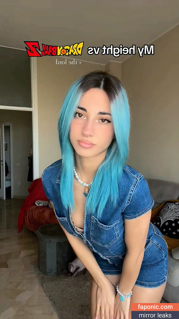 Lucrelisa Leaks Nues Patreon Photo #17