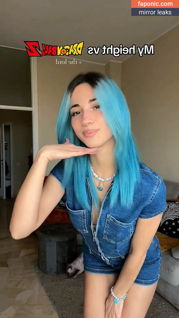 Lucrelisa Leaks Nues Patreon Photo #18