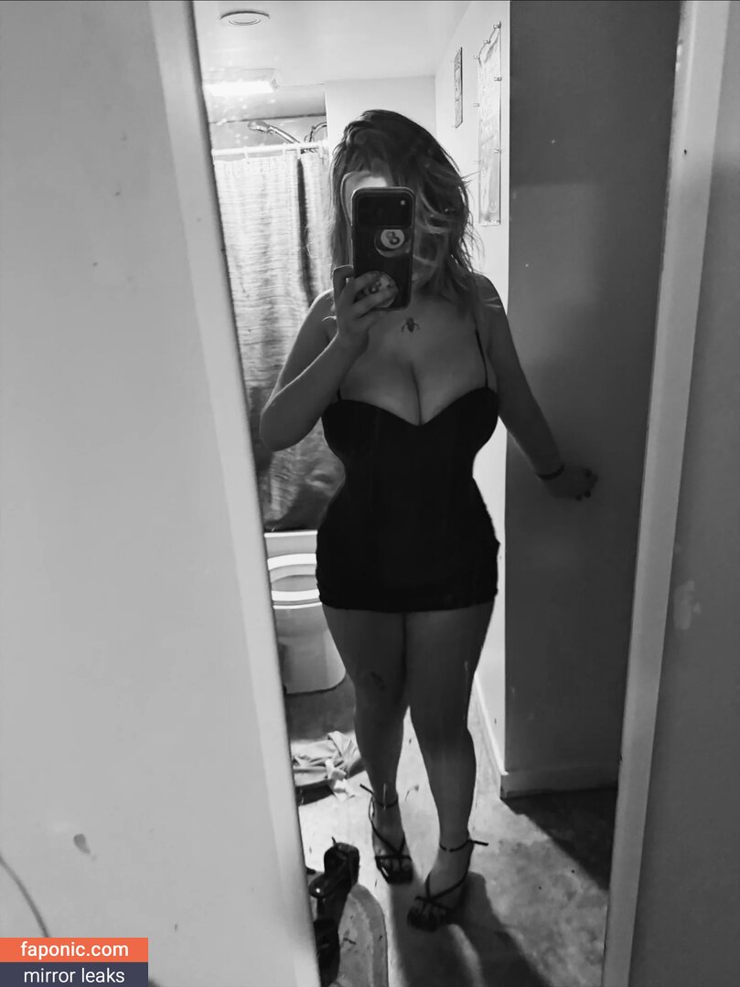 204aliyah, Aliyah Leaks Nues OnlyFans Photo #21