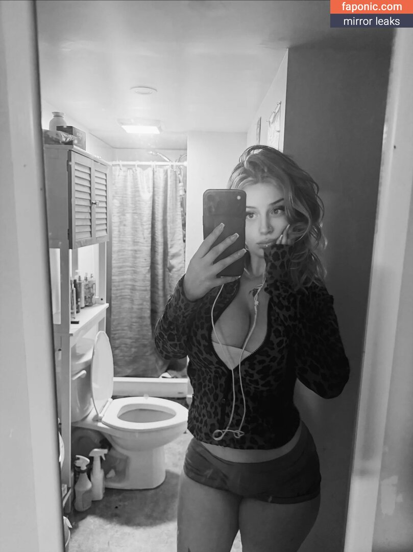 204aliyah, Aliyah Leaks Nues OnlyFans Photo #22
