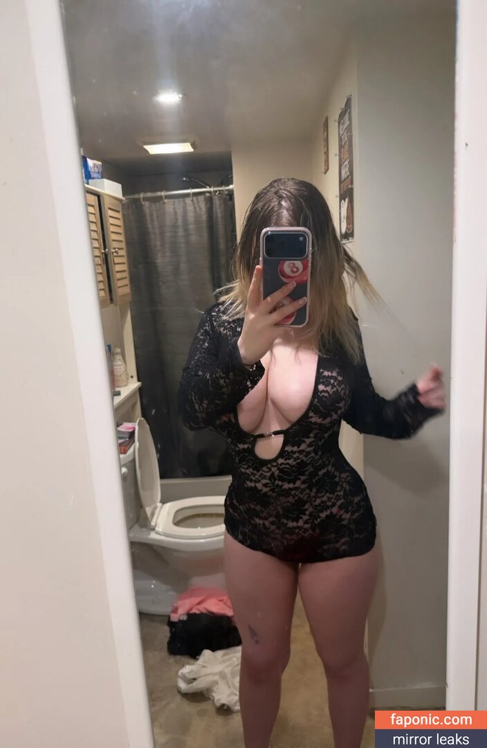204aliyah, Aliyah Leaks Nues OnlyFans Photo #27