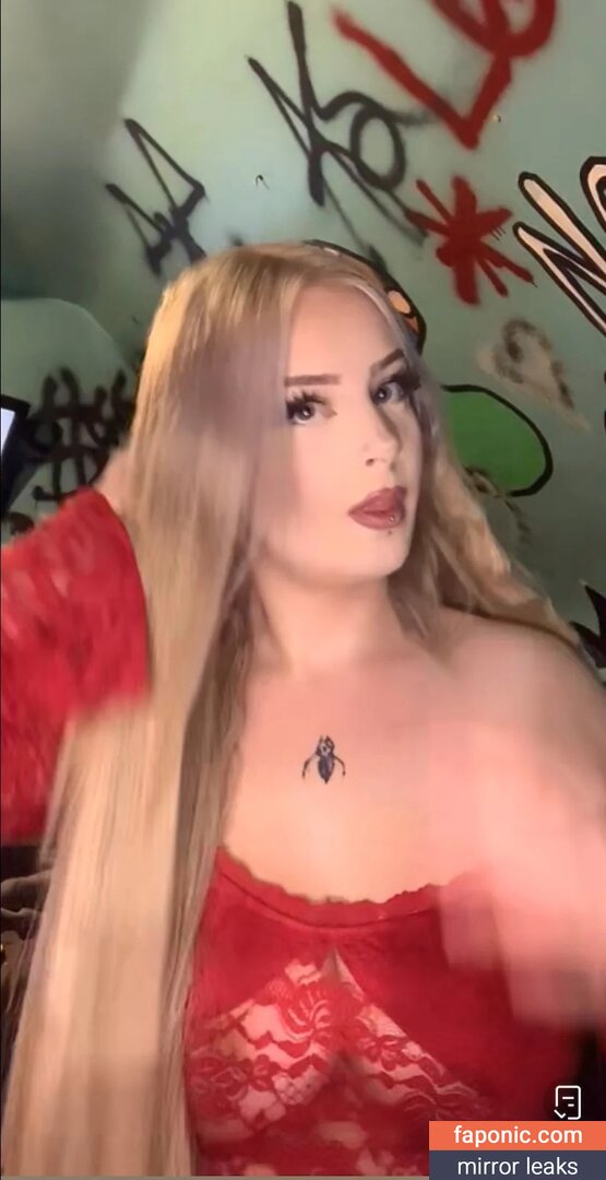 204aliyah, Aliyah Leaks Nues OnlyFans Photo #31